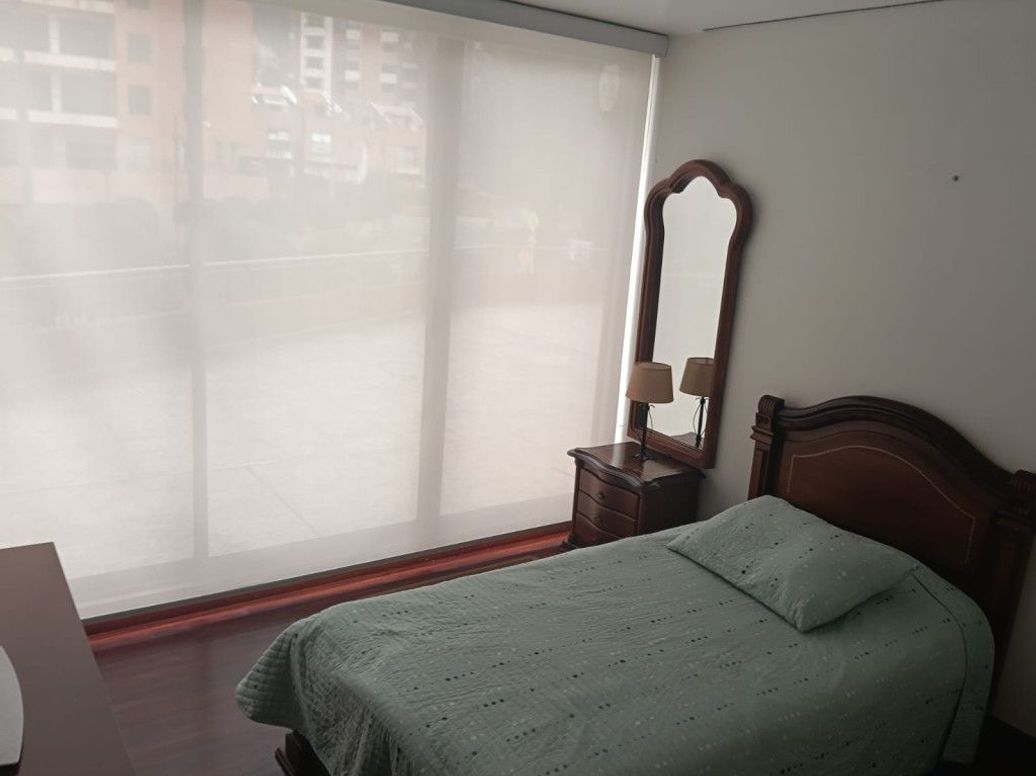 Apartamento de 3 alcobas en venta en Lisboa, Bogotá, 293 m² · foto 20 de 20