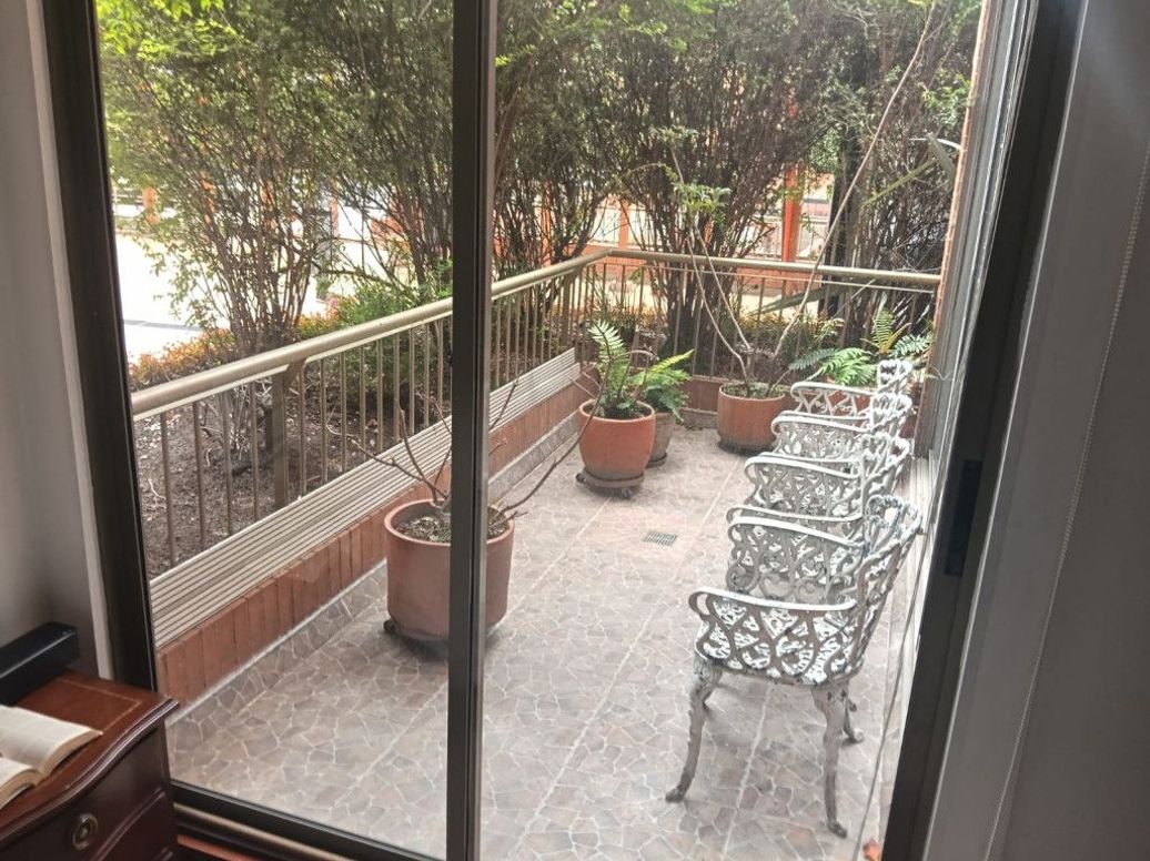 Apartamento de 3 alcobas en venta en Lisboa, Bogotá, 293 m² · foto 2 de 20