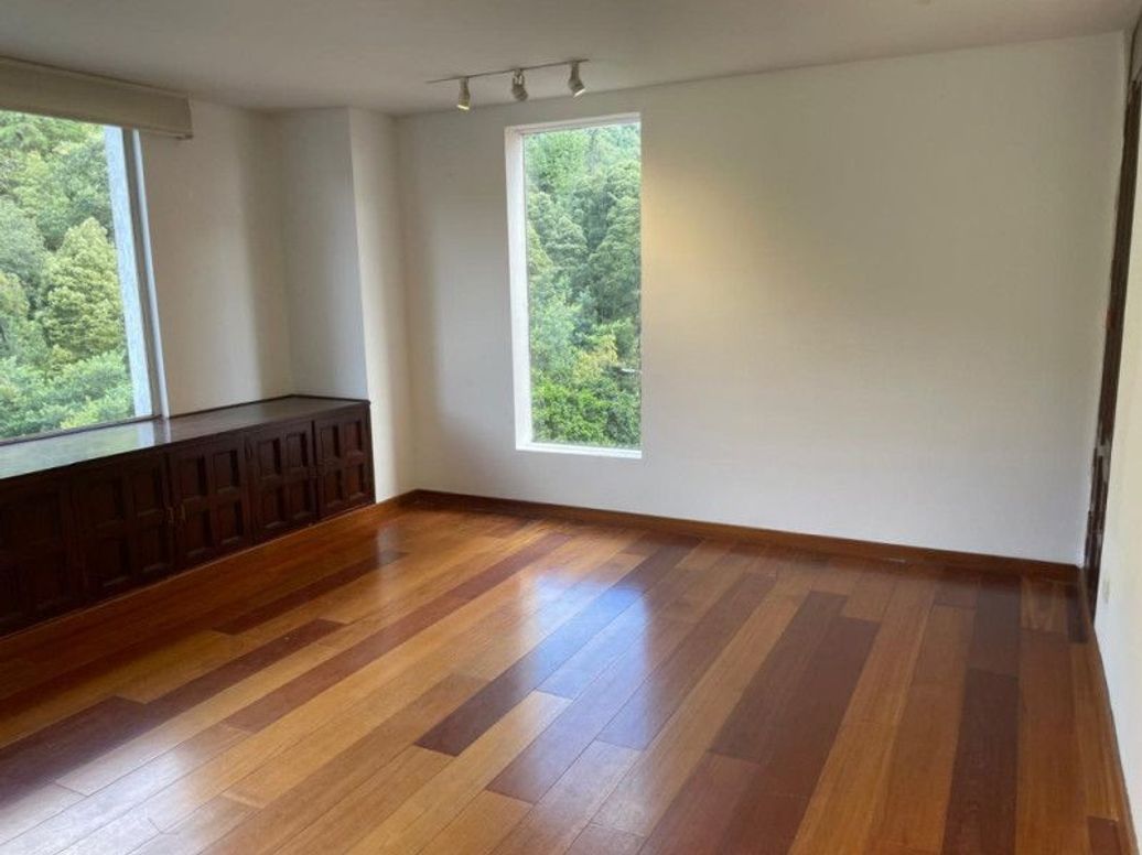 Apartamento de 4 alcobas en venta en Chico Norte Et. Ii, Bogotá, 200 m² · foto 7 de 19