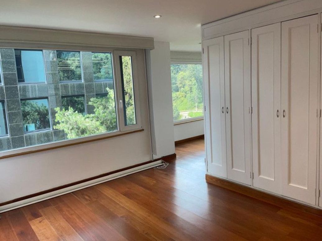 Apartamento de 4 alcobas en venta en Chico Norte Et. Ii, Bogotá, 200 m² · foto 11 de 19