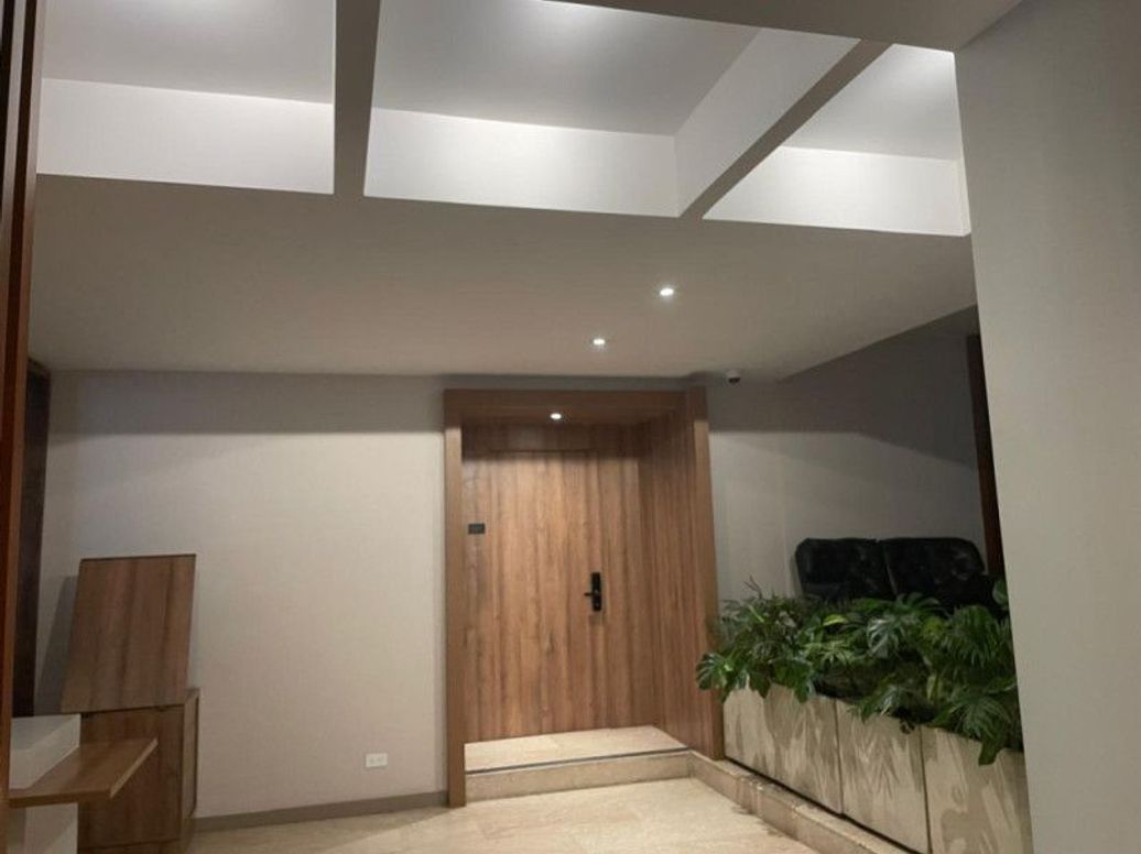 Apartamento de 4 alcobas en venta en Chico Norte Et. Ii, Bogotá, 200 m² · foto 16 de 19
