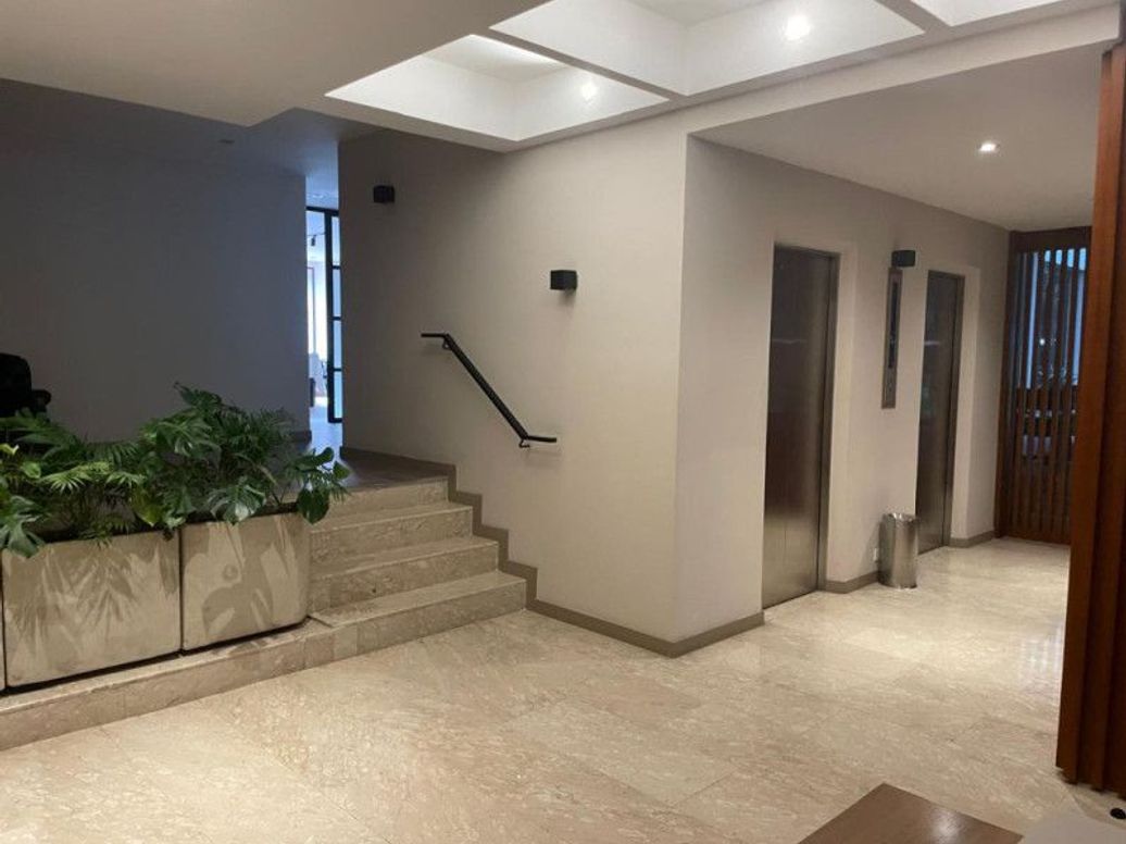 Apartamento de 4 alcobas en venta en Chico Norte Et. Ii, Bogotá, 200 m² · foto 15 de 19