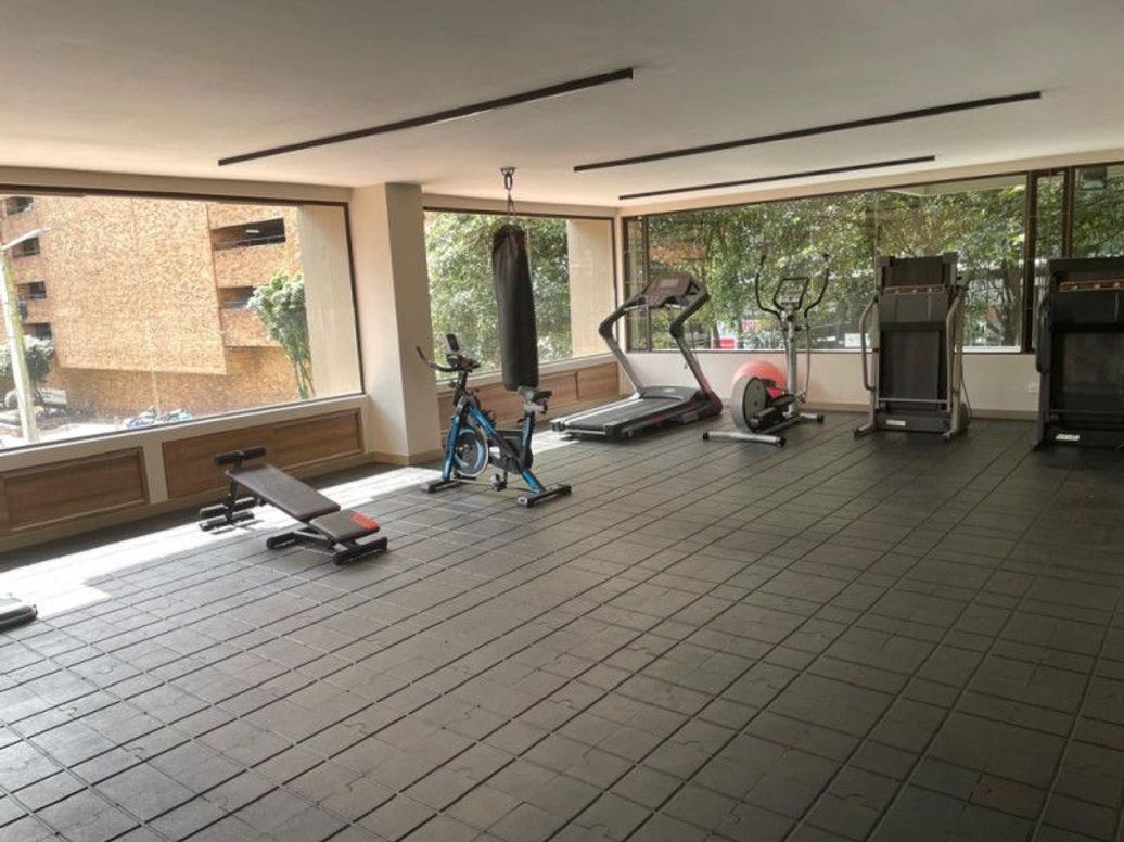 Apartamento de 4 alcobas en venta en Chico Norte Et. Ii, Bogotá, 200 m² · foto 19 de 19