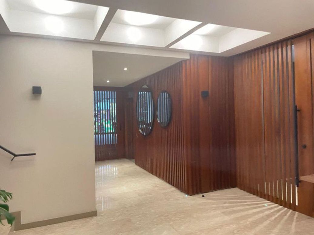 Apartamento de 4 alcobas en venta en Chico Norte Et. Ii, Bogotá, 200 m² · foto 14 de 19
