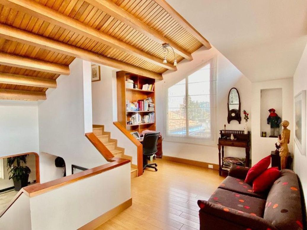 Casa de 4 alcobas en venta en Santa Ana Oriental, Bogotá, 493 m² · foto 10 de 16