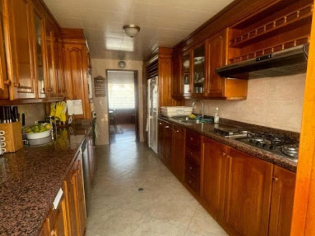 Casa de 4 alcobas en venta en Santa Ana Oriental, Bogotá, 493 m² · foto 5 de 16