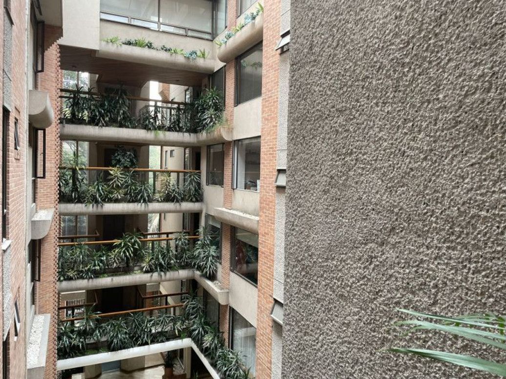 Apartamento de 3 alcobas en venta en Chico, Bogotá, 250 m² · foto 18 de 18
