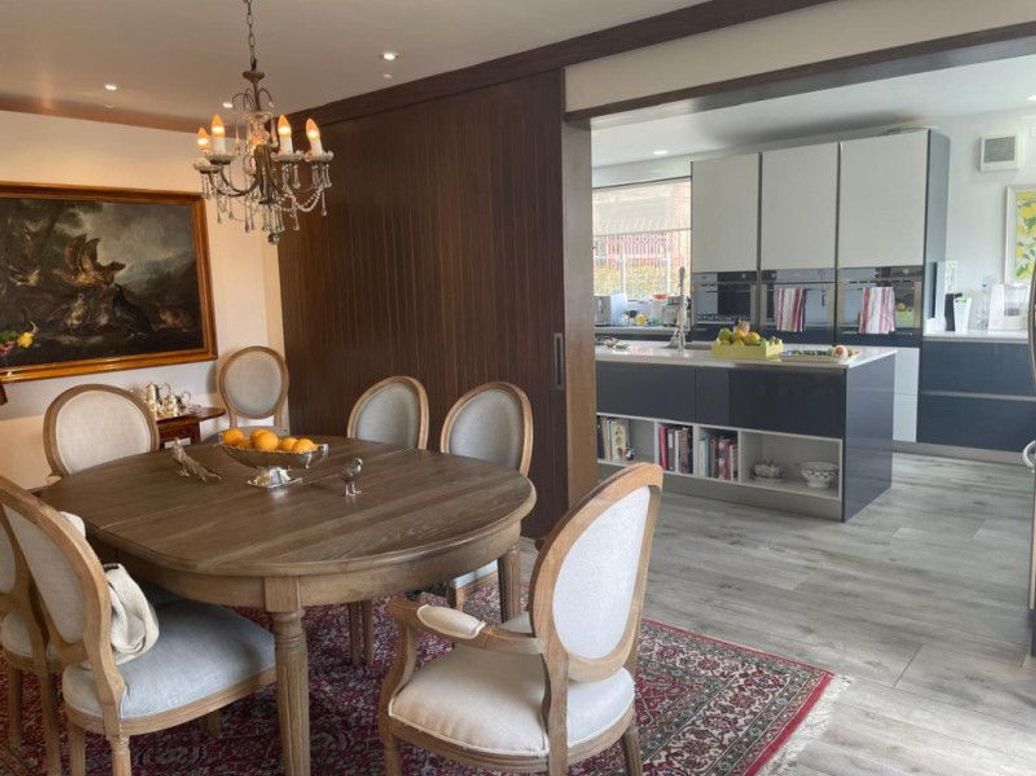Casa de 4 alcobas en venta en Cataluña, Bogotá, 385 m² · foto 5 de 20