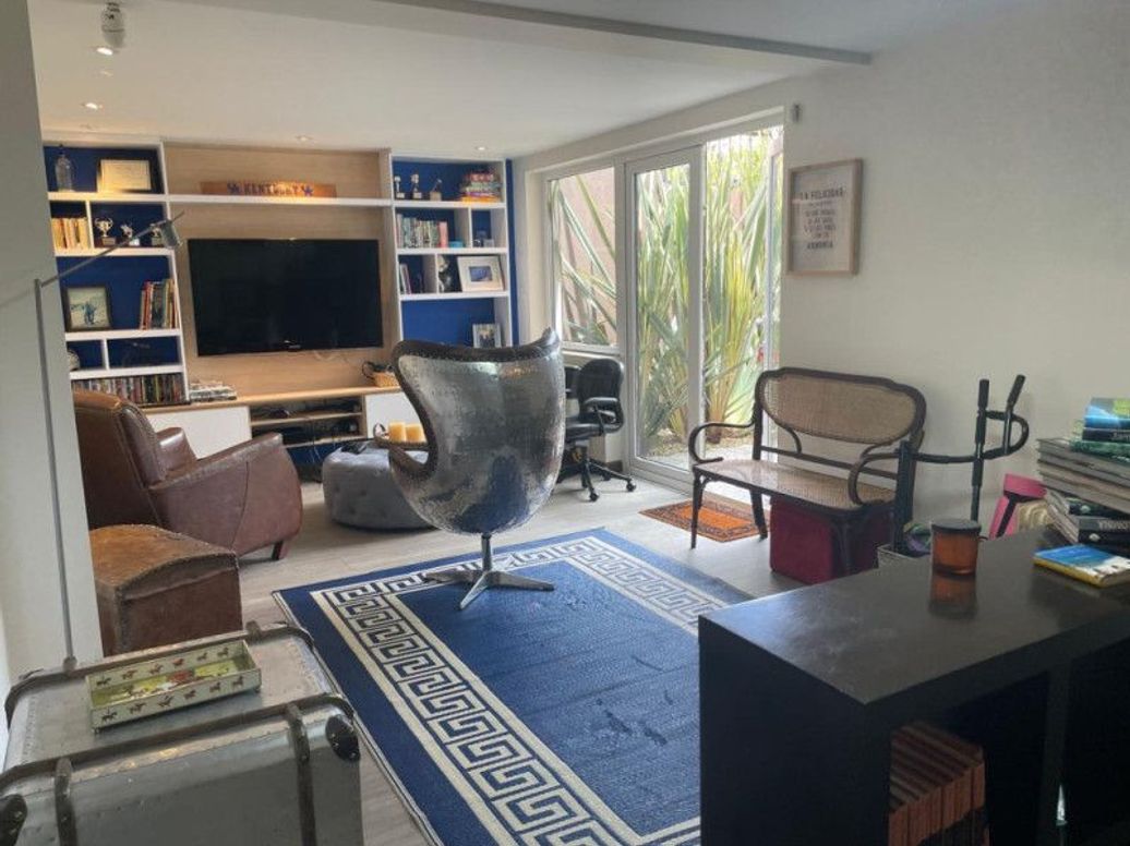Casa de 4 alcobas en venta en Cataluña, Bogotá, 385 m² · foto 11 de 20