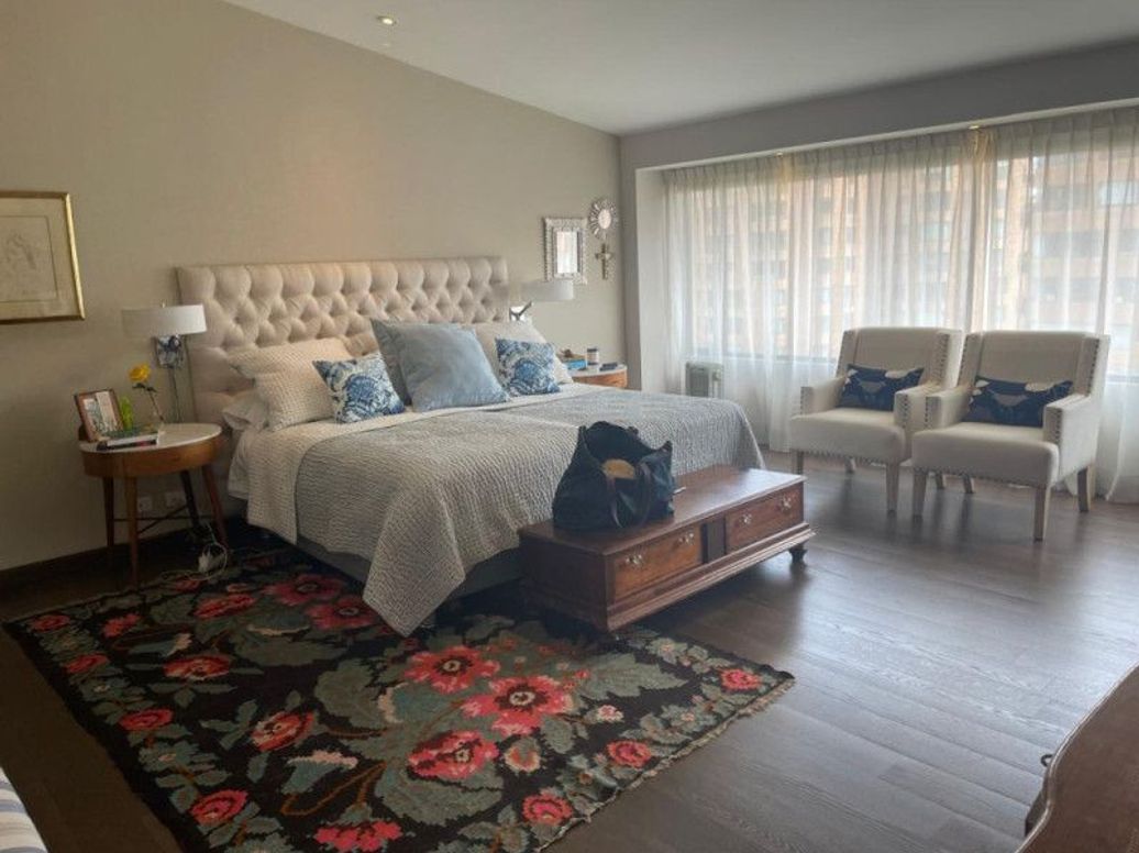 Casa de 4 alcobas en venta en Cataluña, Bogotá, 385 m² · foto 19 de 20