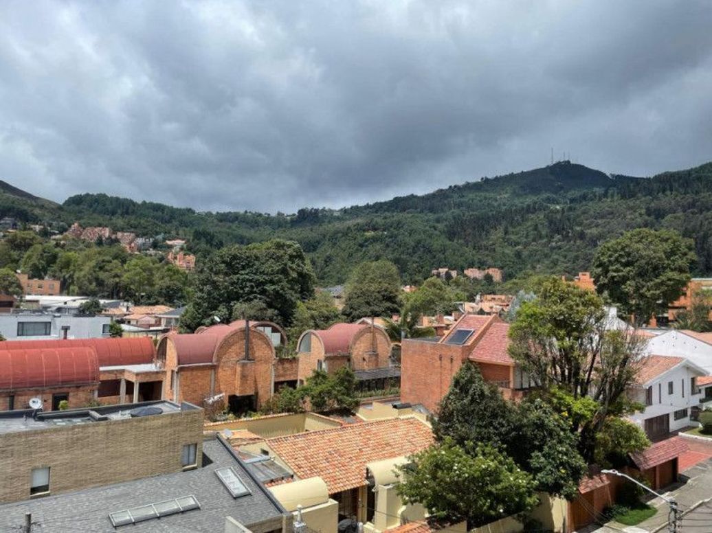 Apartamento de 1 alcoba en venta en Santa Ana Oriental, Bogotá, 61 m² · foto 9 de 20