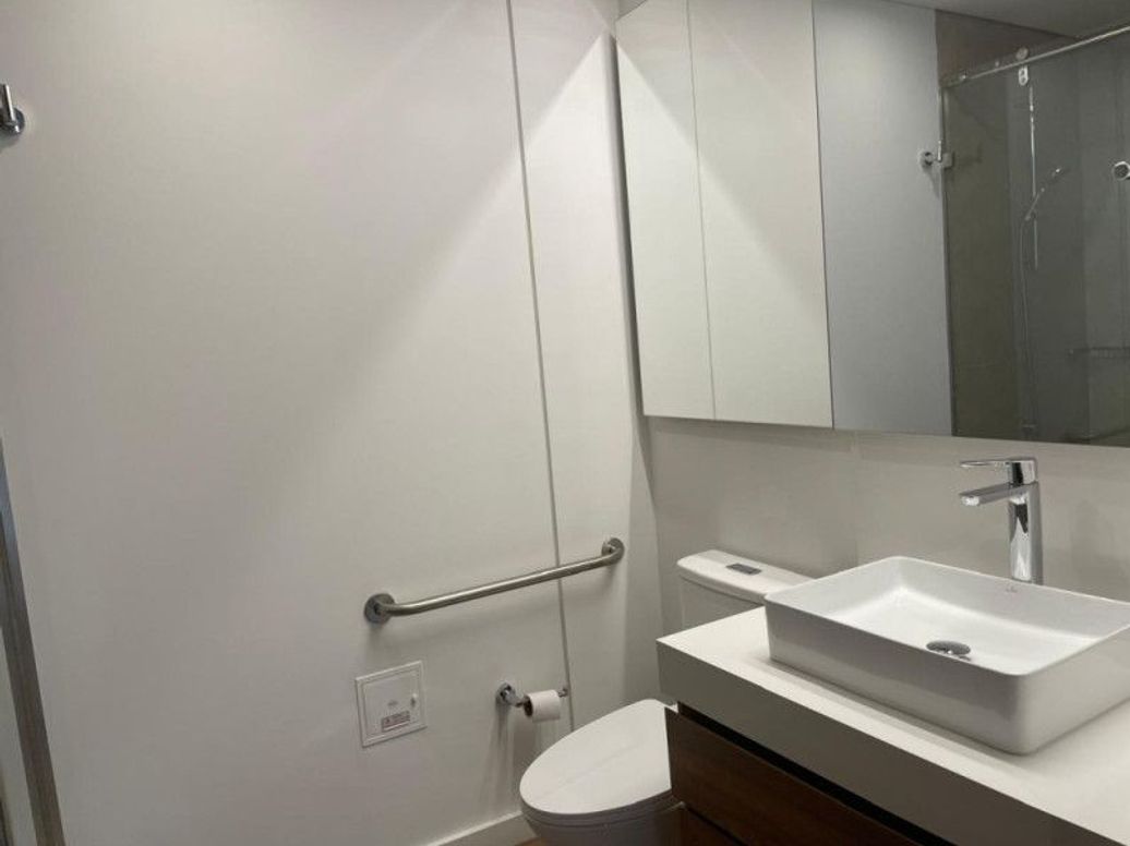 Apartamento de 1 alcoba en venta en Santa Ana Oriental, Bogotá, 61 m² · foto 12 de 20