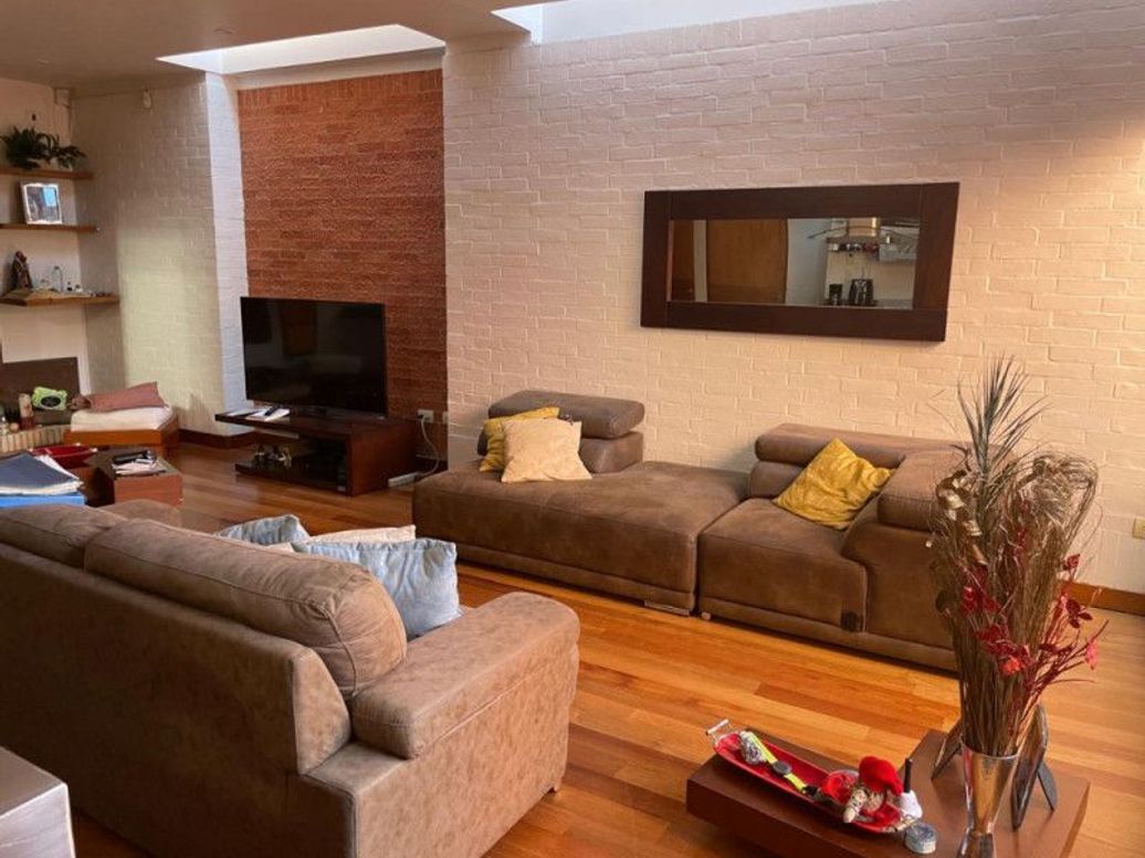 Apartamento de 2 alcobas en venta en Santa Ana Oriental, Bogotá, 151 m² · foto 5 de 20