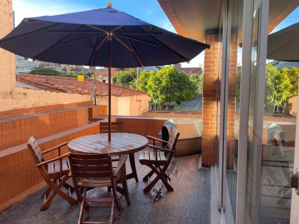 Apartamento de 2 alcobas en venta en Santa Ana Oriental, Bogotá, 151 m² · foto 4 de 20