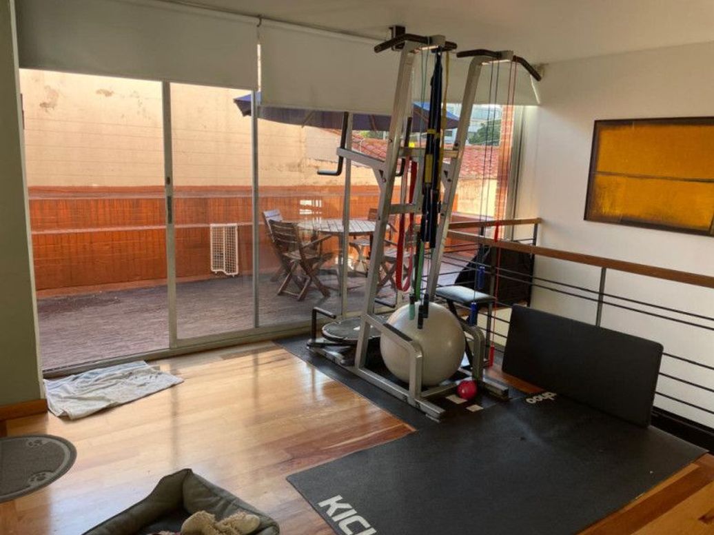 Apartamento de 2 alcobas en venta en Santa Ana Oriental, Bogotá, 151 m² · foto 6 de 20