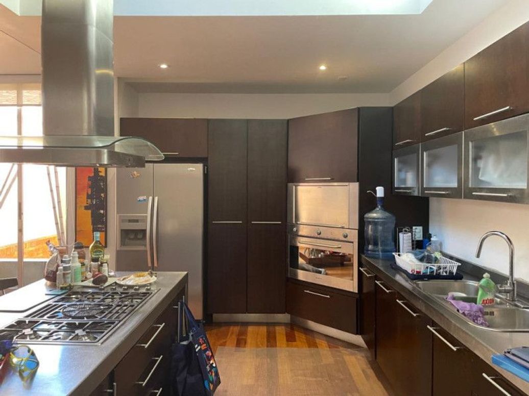 Apartamento de 2 alcobas en venta en Santa Ana Oriental, Bogotá, 151 m² · foto 7 de 20