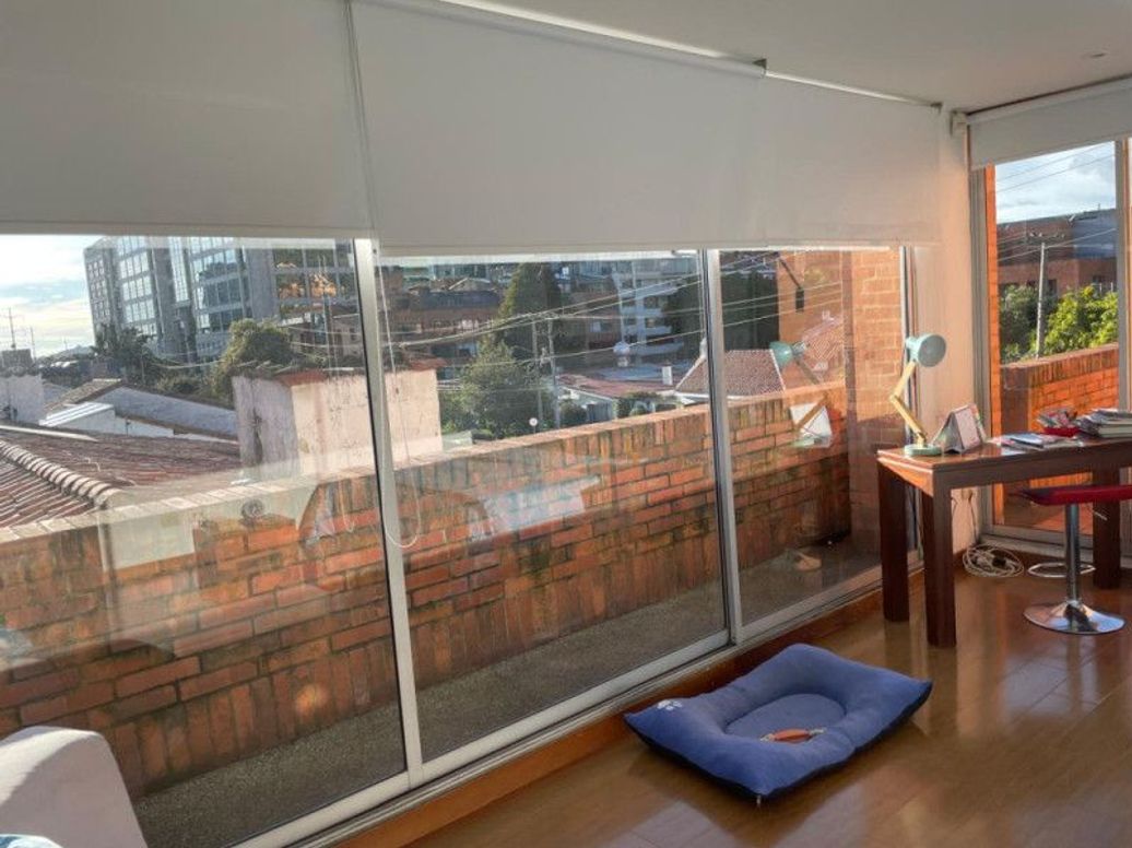 Apartamento de 2 alcobas en venta en Santa Ana Oriental, Bogotá, 151 m² · foto 8 de 20