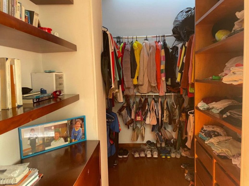 Apartamento de 2 alcobas en venta en Santa Ana Oriental, Bogotá, 151 m² · foto 13 de 20
