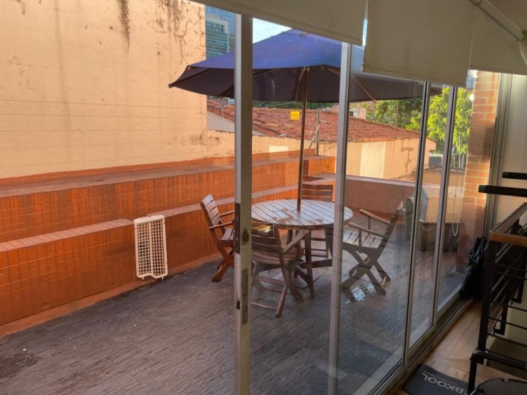 Apartamento de 2 alcobas en venta en Santa Ana Oriental, Bogotá, 151 m² · foto 14 de 20