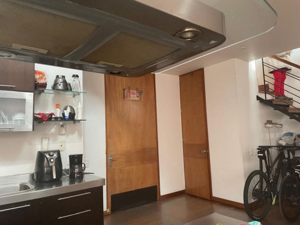 Apartamento de 2 alcobas en venta en Santa Ana Oriental, Bogotá, 151 m² · foto 9 de 20