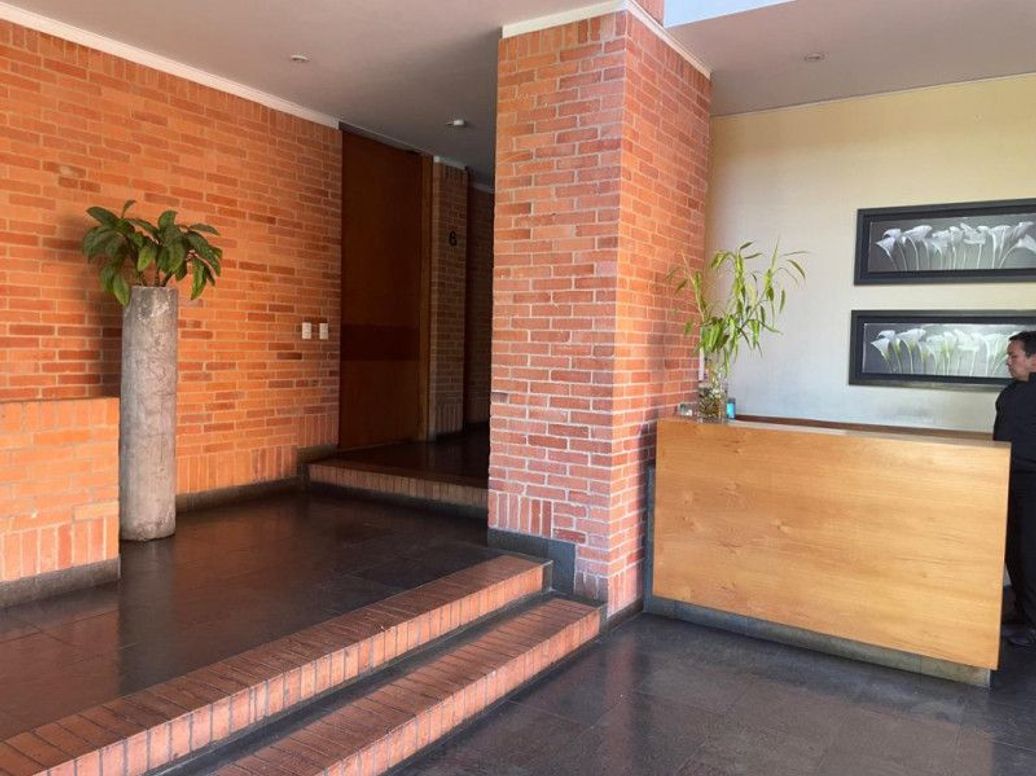 Apartamento de 2 alcobas en venta en Santa Ana Oriental, Bogotá, 151 m² · foto 17 de 20