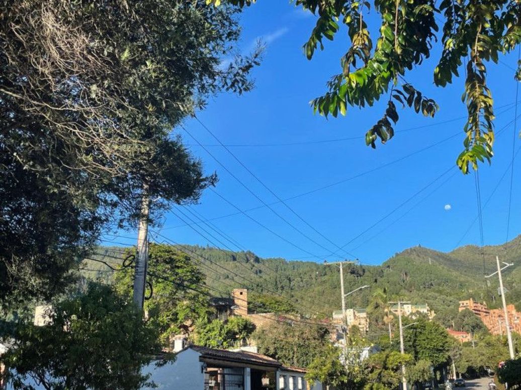 Apartamento de 2 alcobas en venta en Santa Ana Oriental, Bogotá, 151 m² · foto 19 de 20