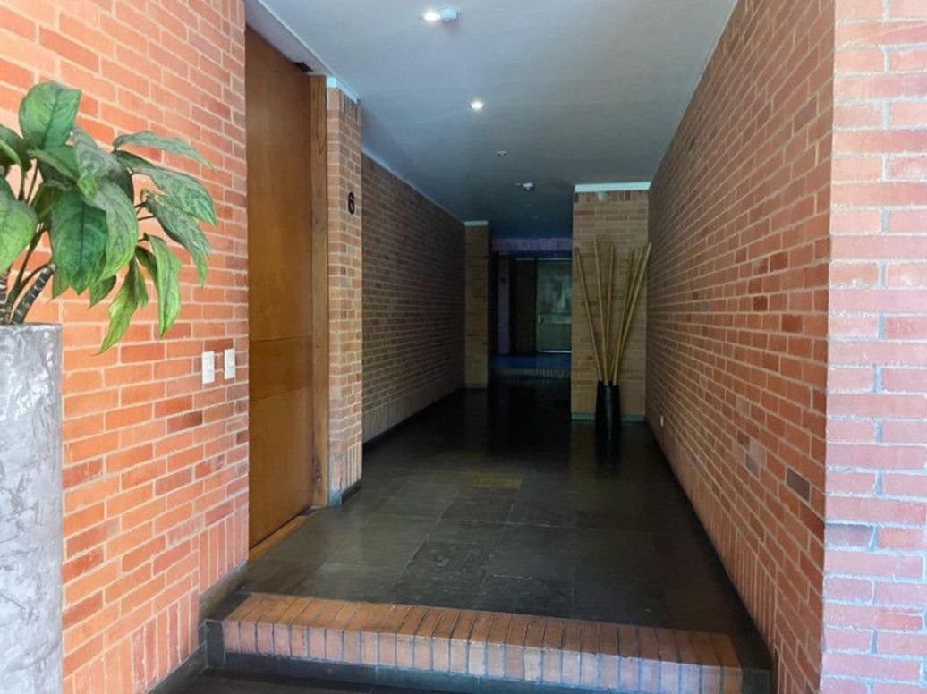 Apartamento de 2 alcobas en venta en Santa Ana Oriental, Bogotá, 151 m² · foto 20 de 20