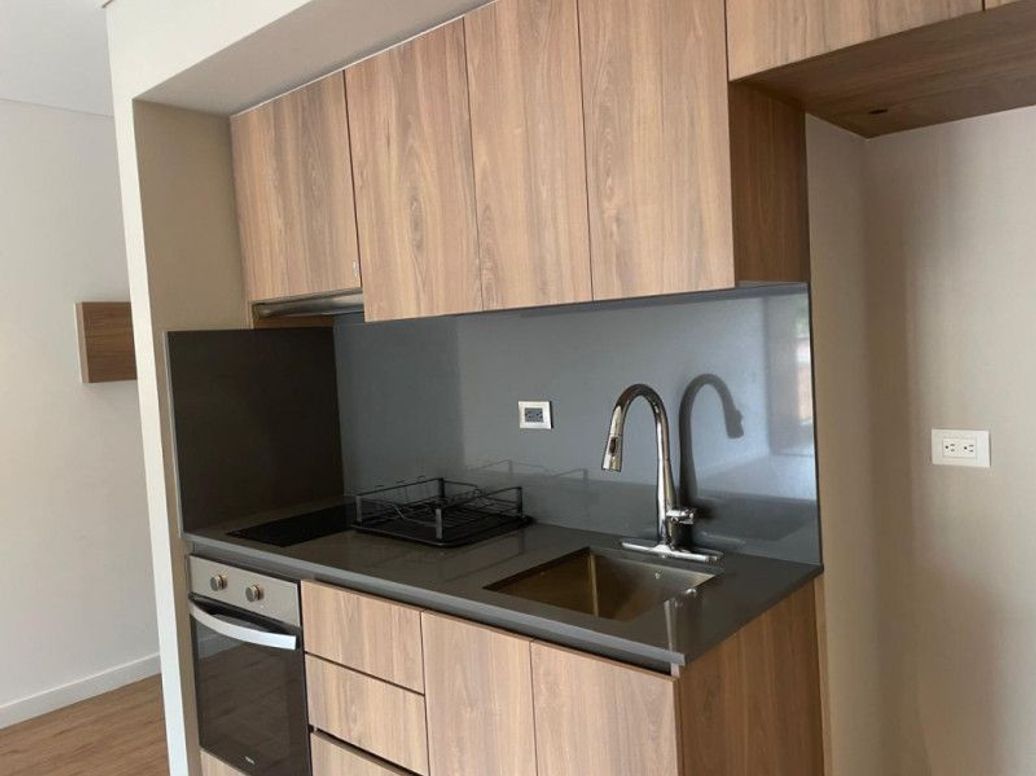 Apartamento de 1 alcoba en venta en Santa Ana Oriental, Bogotá, 61 m² · foto 5 de 20