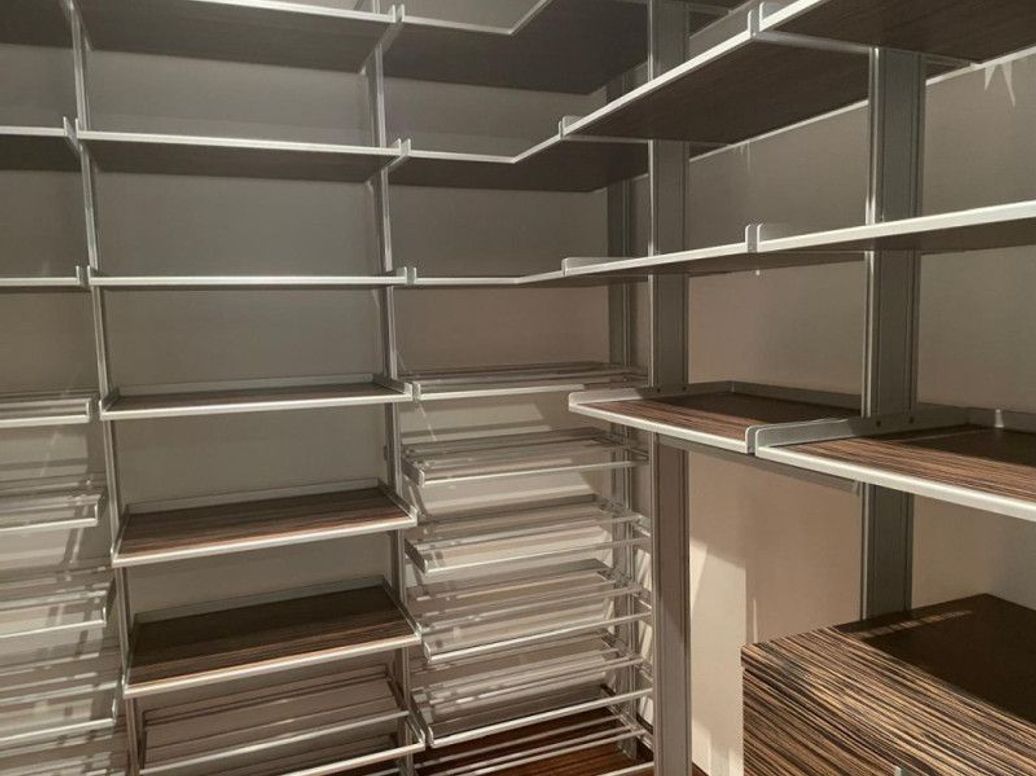 Apartamento de 3 alcobas en arriendo en Los Rosales, Bogotá, 210 m² · foto 10 de 18