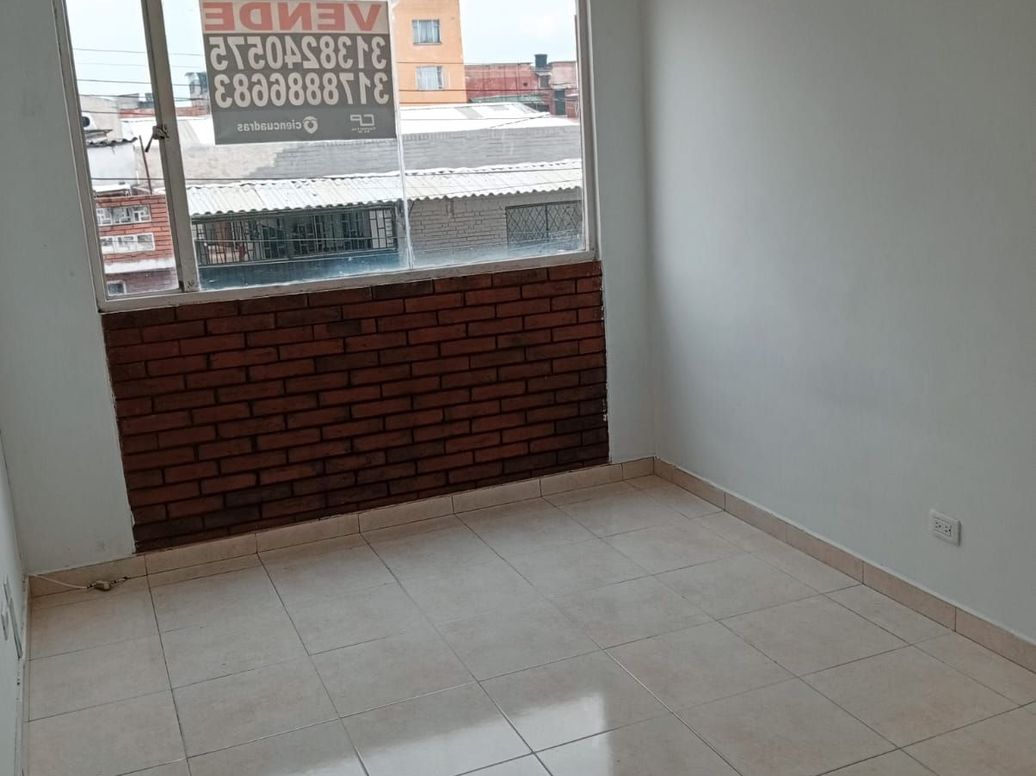 Apartamento de 2 alcobas en venta en La Giralda, Bogotá, 44 m² · foto 8 de 10