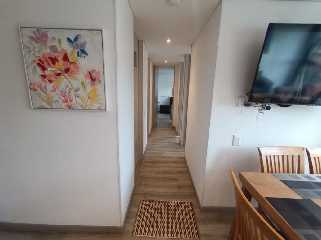 Apartamento en venta en Los Andes, Bogotá · foto 6 de 12