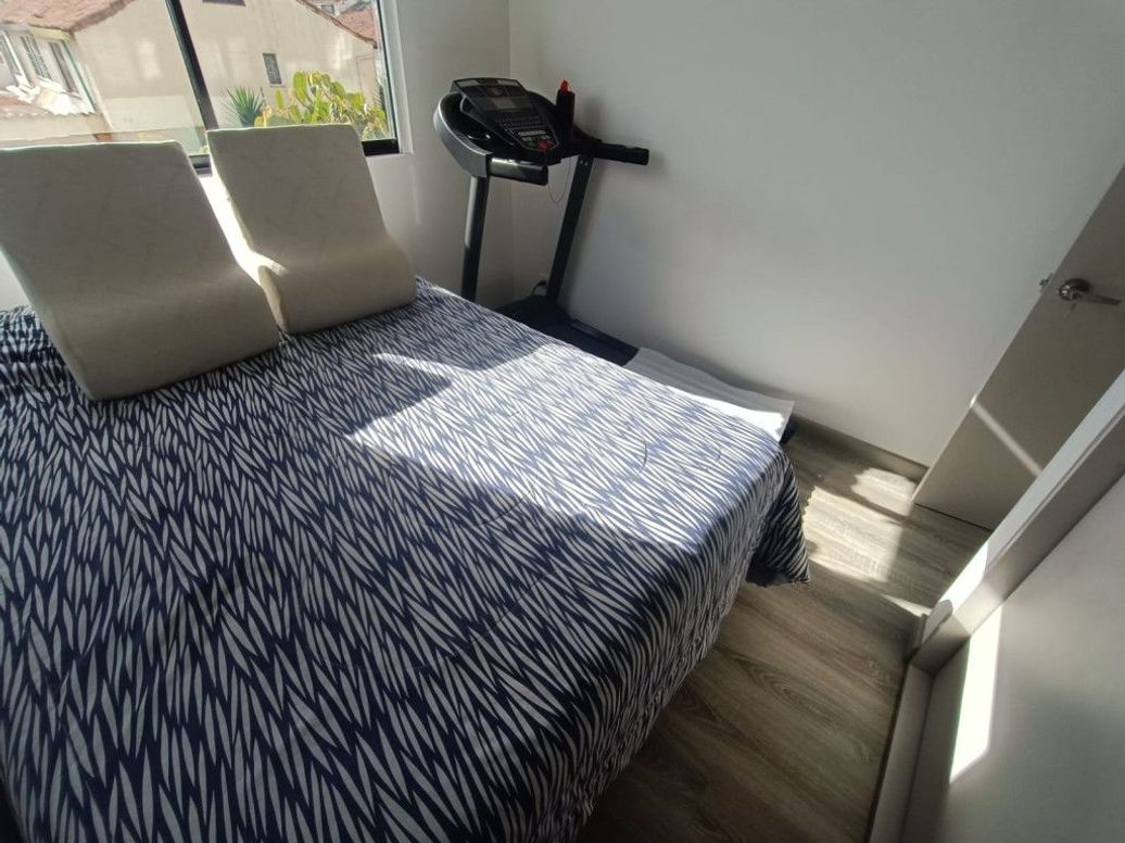 Apartamento en venta en Los Andes, Bogotá · foto 9 de 12
