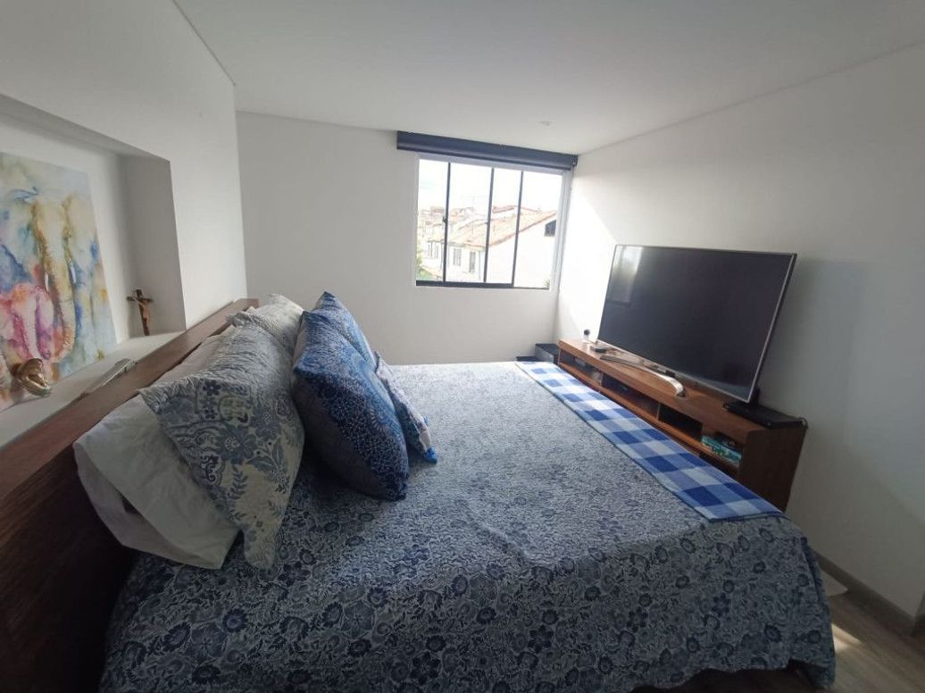 Apartamento en venta en Los Andes, Bogotá · foto 8 de 12