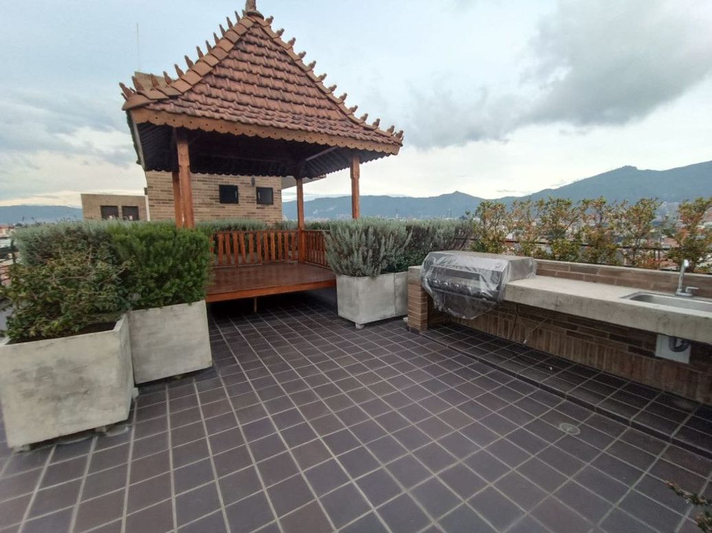 Apartamento en venta en Los Andes, Bogotá · foto 12 de 12