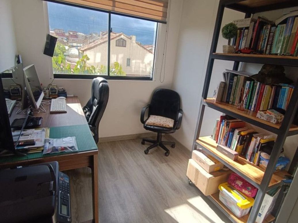 Apartamento en venta en Los Andes, Bogotá · foto 7 de 12