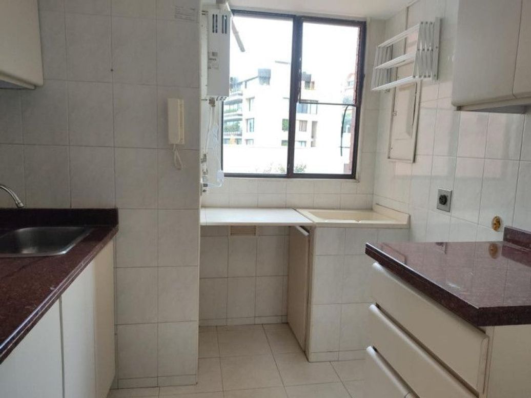Apartamento de 2 alcobas en arriendo en Santa Barbara Alta, Bogotá, 60 m² · foto 4 de 6