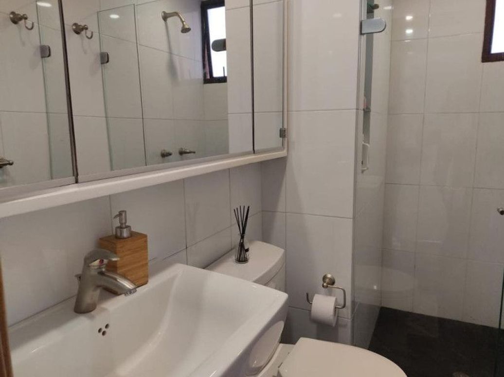 Apartamento de 2 alcobas en arriendo en Santa Barbara Alta, Bogotá, 60 m² · foto 6 de 6