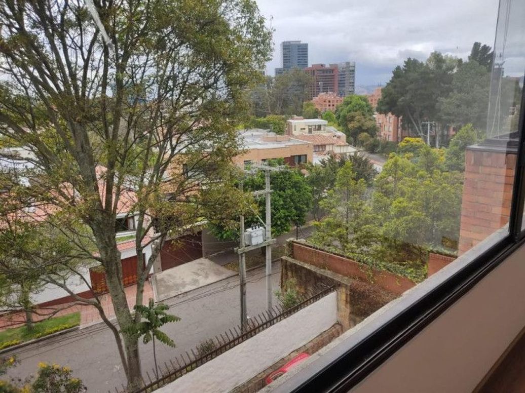 Apartamento de 2 alcobas en arriendo en Santa Barbara Alta, Bogotá, 60 m² · foto 5 de 6