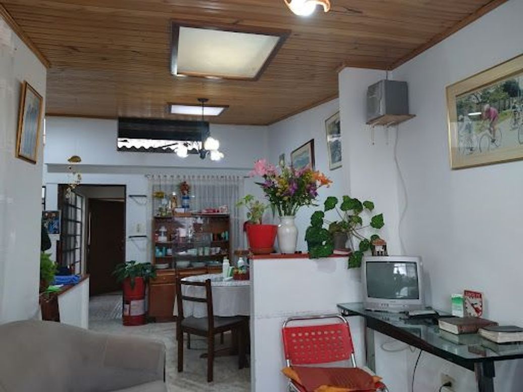 Casa de 4 alcobas en venta en San Ignacio Álamos, Bogotá, 222 m² · foto 15 de 17