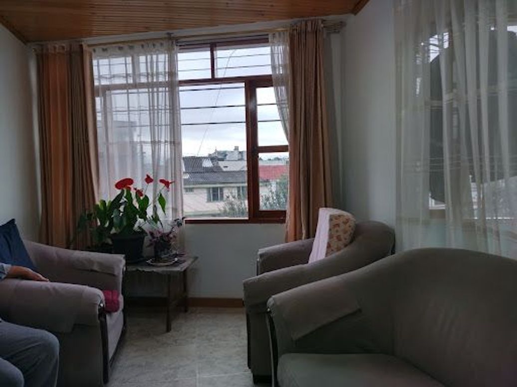 Casa de 4 alcobas en venta en San Ignacio Álamos, Bogotá, 222 m² · foto 14 de 17