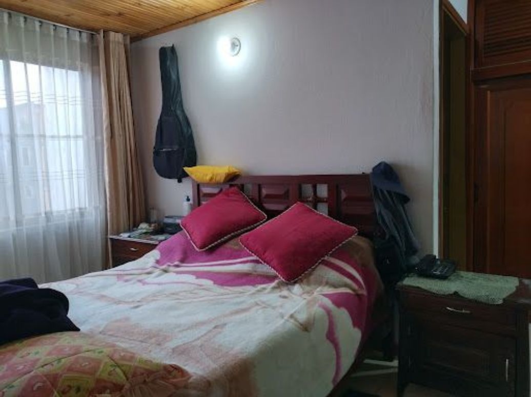 Casa de 4 alcobas en venta en San Ignacio Álamos, Bogotá, 222 m² · foto 12 de 17