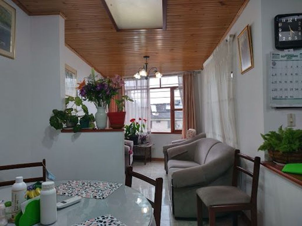 Casa de 4 alcobas en venta en San Ignacio Álamos, Bogotá, 222 m² · foto 3 de 17