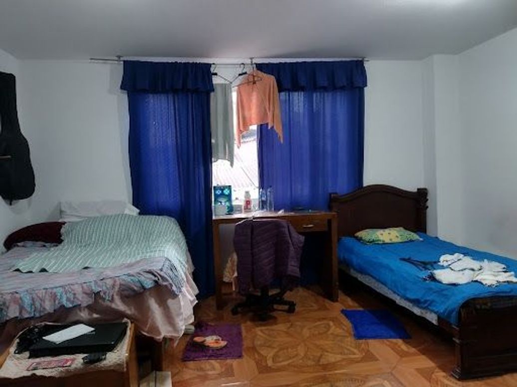 Casa de 4 alcobas en venta en San Ignacio Álamos, Bogotá, 222 m² · foto 9 de 17