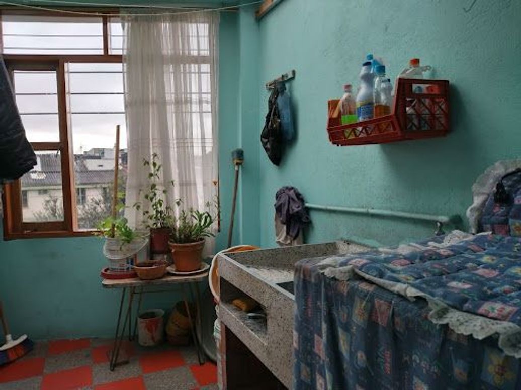 Casa de 4 alcobas en venta en San Ignacio Álamos, Bogotá, 222 m² · foto 4 de 17