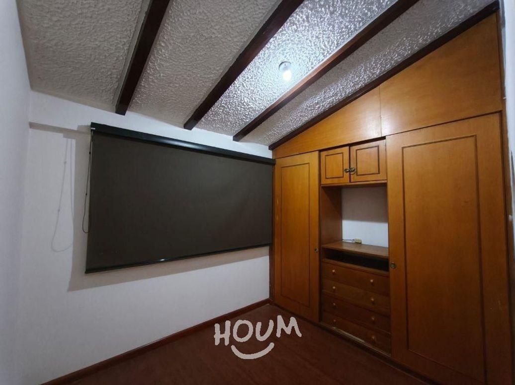 Apartamento de 3 alcobas en venta en Nicolas De Federman, Bogotá, 86 m² · foto 8 de 20