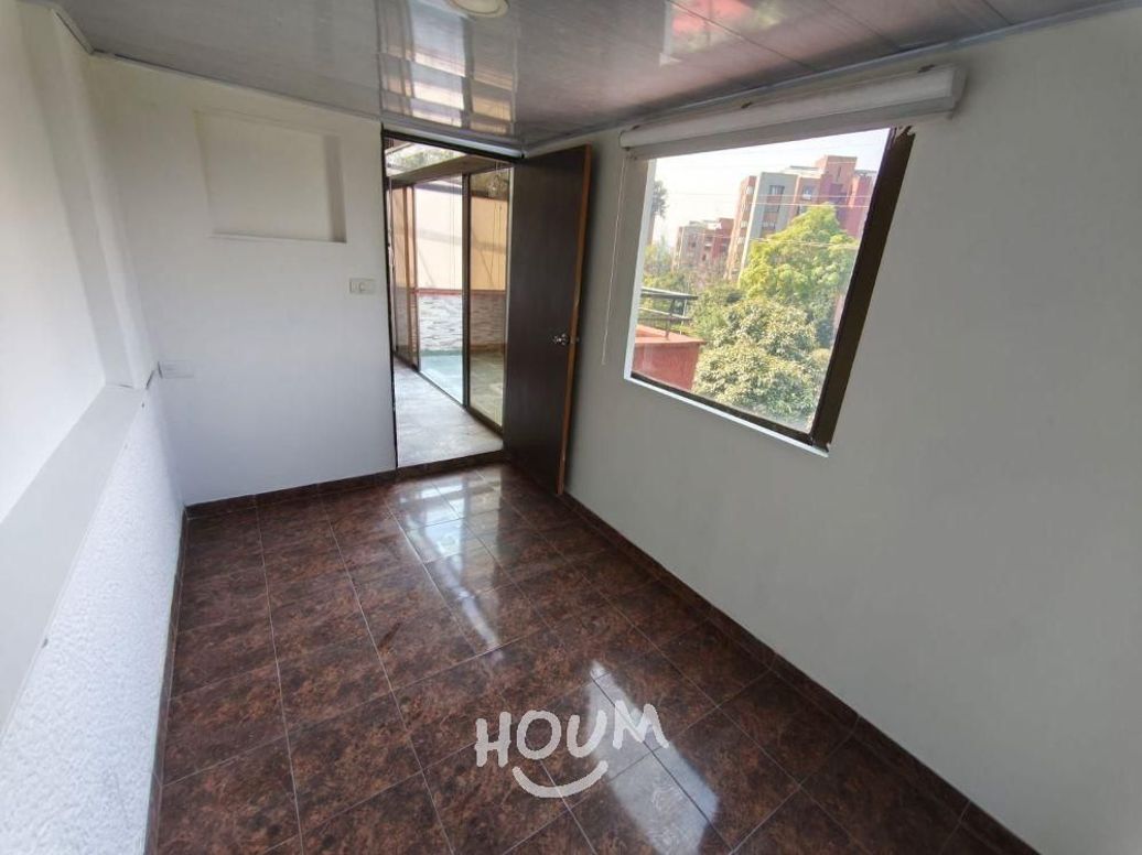 Apartamento de 3 alcobas en venta en Nicolas De Federman, Bogotá, 86 m² · foto 9 de 20