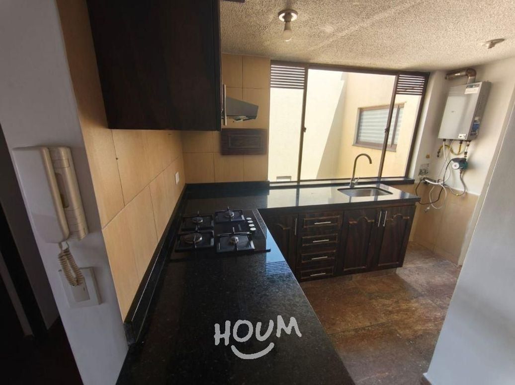 Apartamento de 3 alcobas en venta en Nicolas De Federman, Bogotá, 86 m² · foto 13 de 20