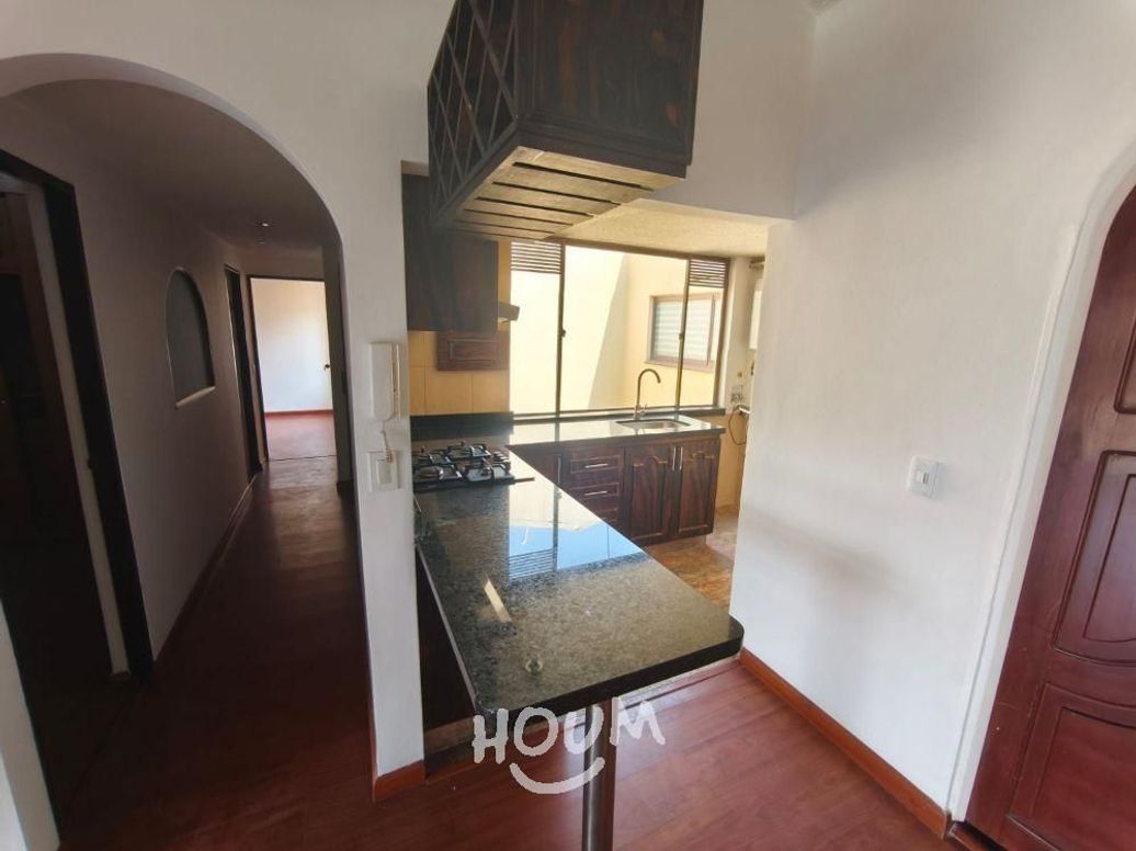 Apartamento de 3 alcobas en venta en Nicolas De Federman, Bogotá, 86 m² · foto 14 de 20