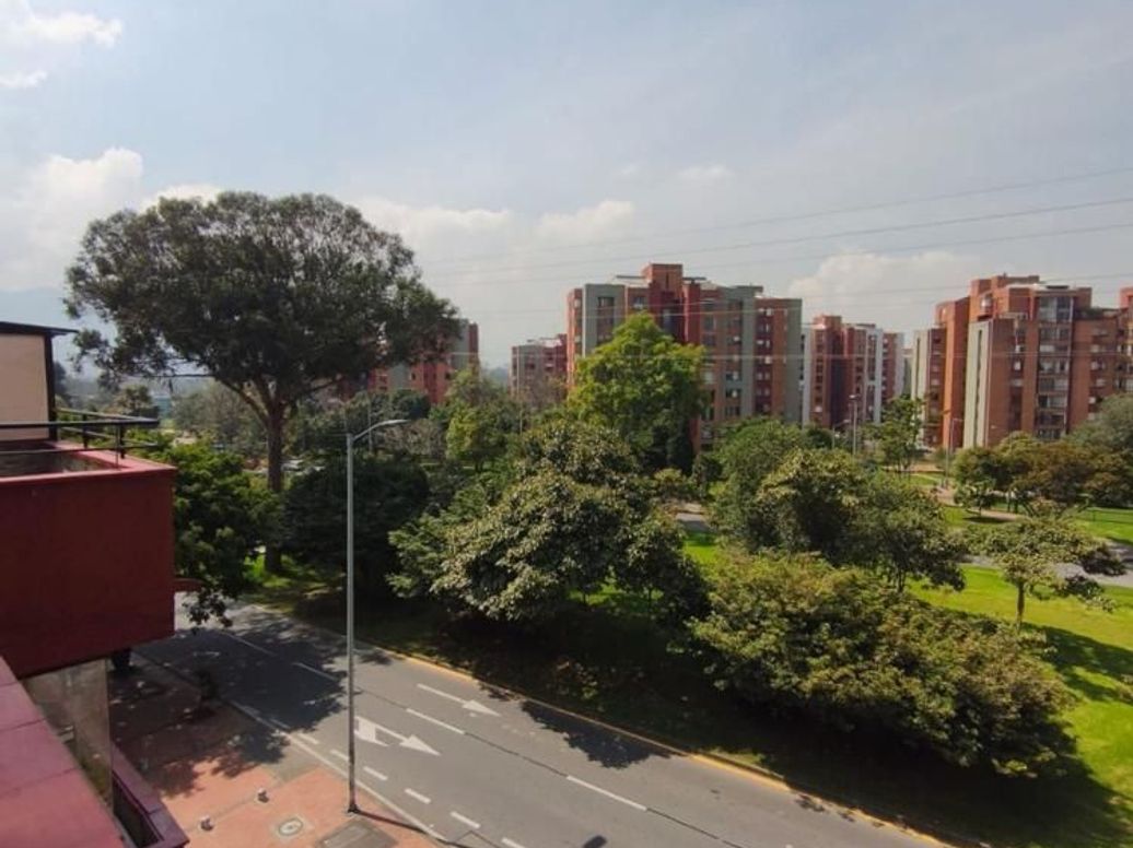 Apartamento de 3 alcobas en venta en Nicolas De Federman, Bogotá, 86 m² · foto 6 de 20