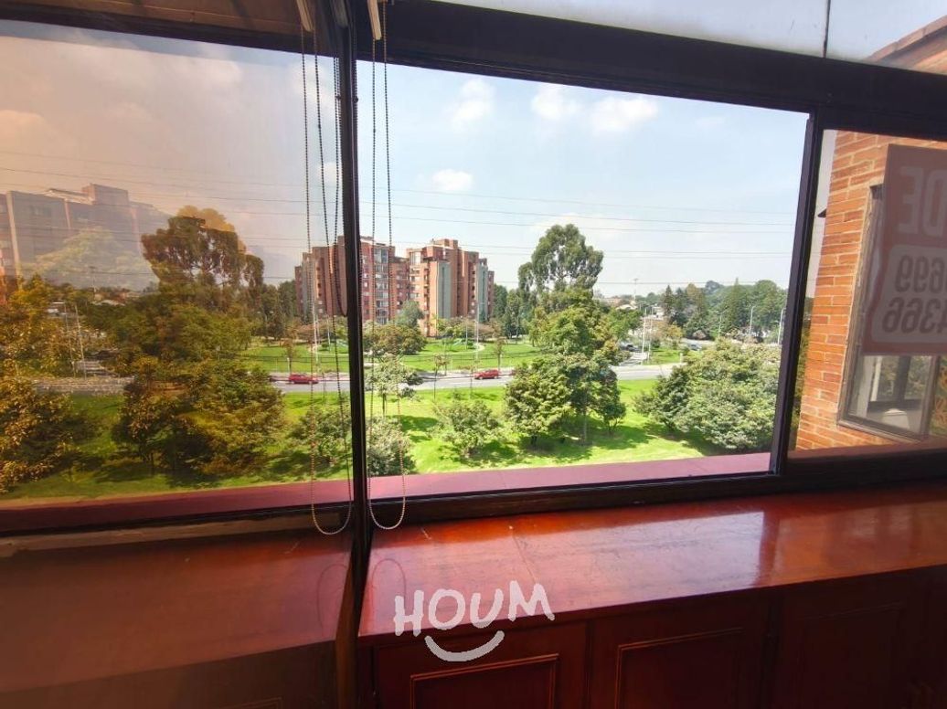 Apartamento de 3 alcobas en venta en Nicolas De Federman, Bogotá, 86 m² · foto 7 de 20